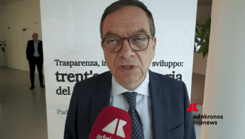 Imprese, Tripoli (Unioncamere): “Registro è infrastruttura a servizio del Paese”