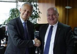 Inail e Federmanager, intesa strategica per salute e sicurezza pmi