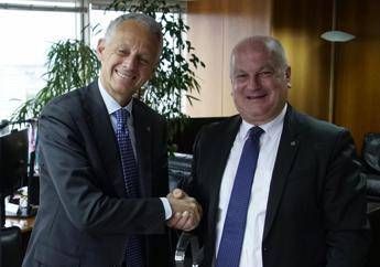 Inail e Federmanager, intesa strategica per salute e sicurezza pmi