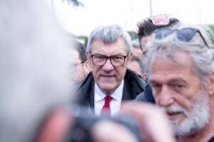 Industria, Landini: “Serve piano europeo di investimenti”