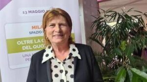 Infettivologa Castagna: “PrEP cabotegravir riduce le nuove infezioni da Hiv”