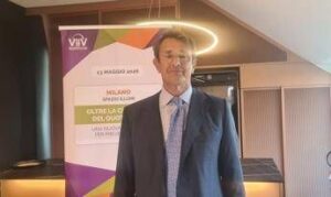 Infettivologo Gori (Sacco): “PrEP long acting per ridurre numero infezioni Hiv”