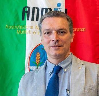 Infortuni, Anmil: “Un fenomeno da combattere dalla lotta al sommerso alla mancanza di tutele e diritti”