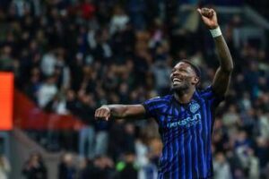 Inter campione d’Italia, Chivu batte il Parma 2-0 e vince scudetto – Rivivi il match