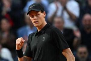 Internazionali, oggi Sinner-Rublev – Diretta
