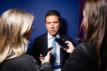 Investopia, Bozzetti (Ffm): “Italia ed Emirati possono costruire futuro insieme su amicizia e fiducia reciproca”