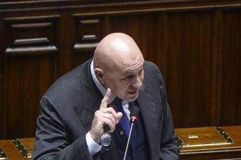 Iran, Crosetto: “Nessuna nave della Marina partita o in partenza verso Hormuz”