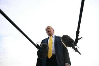 Iran, Trump: “Possibili nuovi attacchi”. Sul piano di Teheran: “Non credo possa essere accettabile”