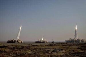 Iran, media: abbattuto velivolo Usa nella provincia di Bushehr