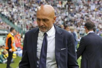 Juventus, Spalletti: “Mettete in discussione me, non siamo tutti morti”