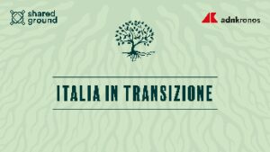 “L’Europa si è fatta male da sola”: Giubilei e la ricetta competitiva per l’ambiente