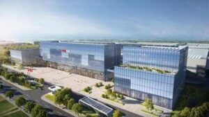La nuova smart factory di TCL integra produzione e AI