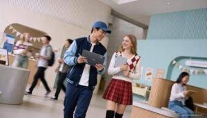 La tecnologia come aiuto per gli universitari, in Italia convinti 9 studenti su 10