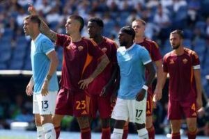 Lega Calcio-Prefettura, è scontro: “Chiediamo revoca provvedimento rinvio Roma-Lazio”