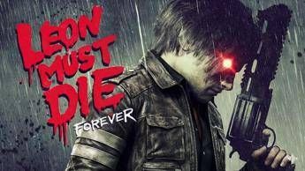 Leon Must Die Forever, l’episodio extra di Resident Evil Requiem