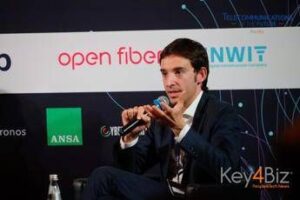 Levi (Iliad): “2029 decisivo, servono regole su frequenze e investimenti”