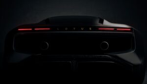 Lotus rilancia con Focus 2030