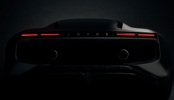 Lotus rilancia con Focus 2030
