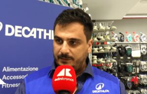 Mainella (Decathlon): “Sport è punto di incontro e partecipazione sociale”