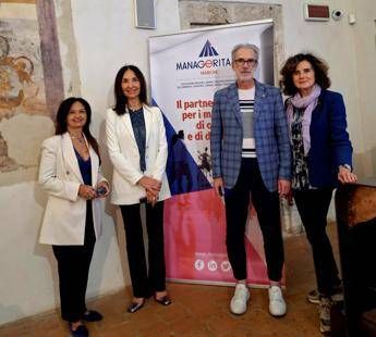 Manageritalia, ‘Managing for inclusion’ fa tappa ad Ascoli Piceno﻿