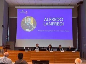 Manageritalia Piemonte: “Scarsa managerializzazione freno a competitività e crescita”