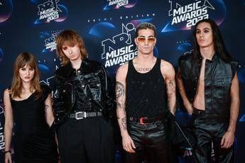 Maneskin di nuovo insieme, lo spoiler di: “La reunion a Sanremo 2027”