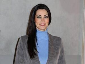 Manuela Arcuri, la separazione dal marito: “Colpa di entrambi, ci siamo dati per scontati”