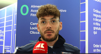 Marigliano: “Lo sport forma i giovani e rende Napoli più inclusiva”