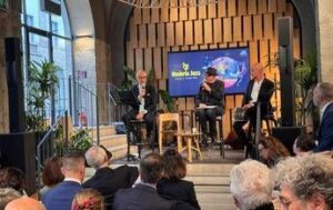 Mazzoni (Umbria Jazz): “All’edizione 2026 oltre 400 ore di musica e 500 artisti”