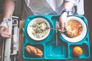 Medical nutrition summit: “In Italia 40% ricoverati a rischio malnutrizione”
