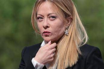 Meloni: “Quanto successo a Modena è gravissimo, responsabile risponda fino in fondo sue azioni”