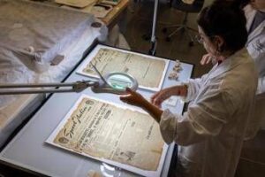 Memorie di carta, Sisal celebra 80 anni di storia e della sua Schedina