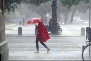 Meteo Italia, torna il maltempo con piogge e vento: ecco le regioni più colpite