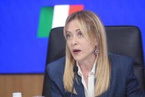 Migranti, Meloni su dichiarazione di Chisinau: “Approccio italiano è ormai anche quello dell’Europa”