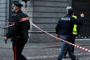 Modena, Mattarella e Meloni negli ospedali dei feriti. Nel centrodestra torna tensione su cittadinanza