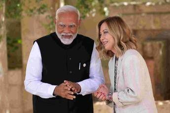 Modi a Roma, Shenoy: “Imec, difesa ed energia al centro del rapporto India-Italia”