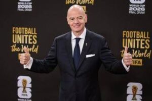 Mondiali XXL, la Fifa ci pensa: ipotesi torneo a 66 squadre dal 2030
