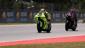 MotoGp, Di Giannantonio vince Gp Barcellona: ordine di arrivo e come cambia la classifica del Motomondiale