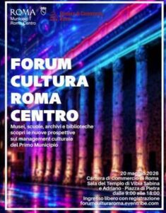 Municipio I Roma Centro e Manhattan firmano il primo protocollo di cooperazione