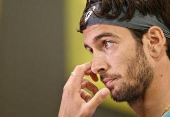 Musetti: “Chiedo scusa, non ho voluto ritirarmi. Non so se sarò a Roland Garros”