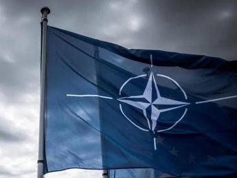 Nato, oggi il vertice E5 a Berlino in vista del summit di Ankara
