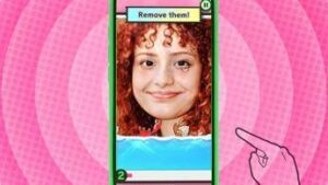 Nintendo annuncia Pictonico, l’app che trasforma i selfie in giochi