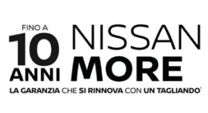 Nissan More supera quota 25.000 clienti in Italia