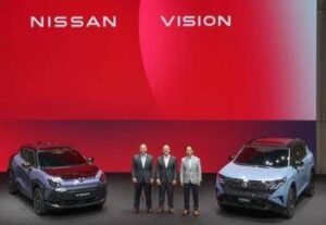 Nissan, arrivano effetti piano ristrutturazione su utile operativo e perdite