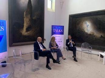 Nucleare, Pichetto: “Chiudere iter entro Finanziaria, primi reattori entro 2034”
