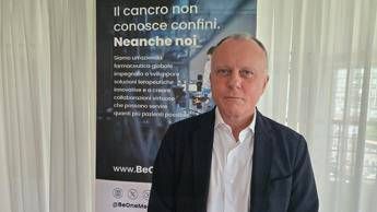 Oncologo Cappuzzo: “Con tislelizumab centralità immunoterapia in cancro polmone”
