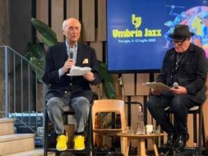 Pagnotta (Umbria Jazz): “Soddisfatti del calendario, tanto jazz con tocchi pop-rock”