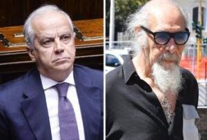Piantedosi, il legale: “Querela contro Dagospia, campagna diffamatoria a danno del ministro”
