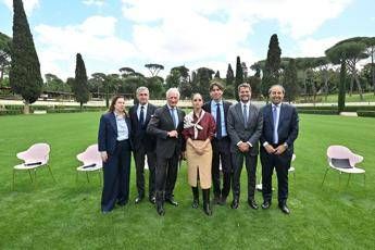 Piazza di Siena compie 100 anni, dal 27 maggio il grande show degli sport equestri