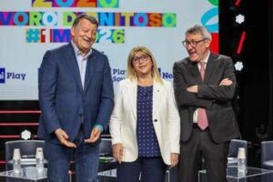 Primo Maggio dei sindacati all’insegna dell’unità: Cgil, Cisl e Uil insieme a Marghera